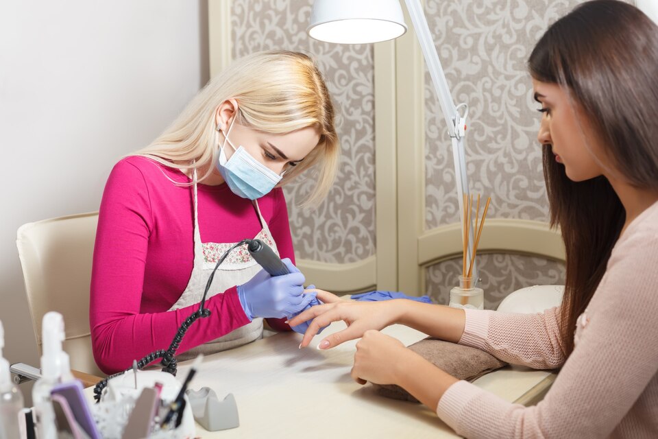 Osmaneli Manikürcü