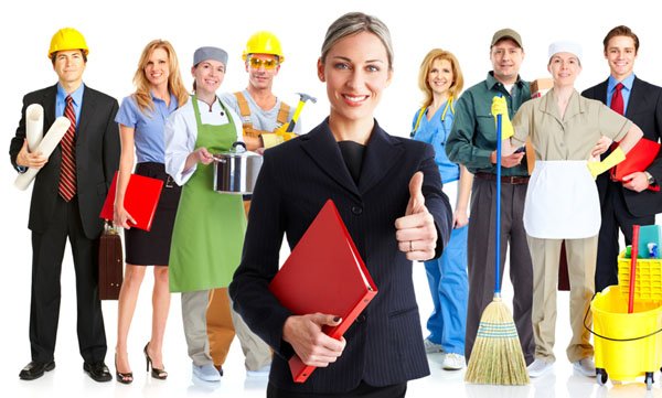 Osmaneli Manikürcü Hizmeti